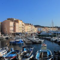 Luxury Tours