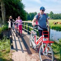 Bike & Mountain Bike Tours