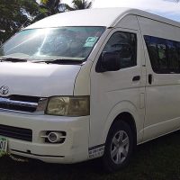 Bus Services