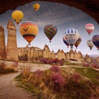 Walking Tours