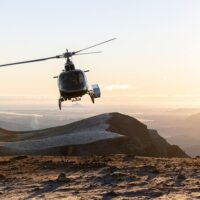 Helicopter Tours