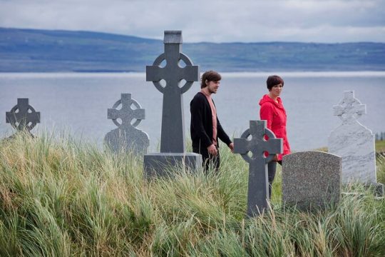 Valentine's Day in Aran Islands