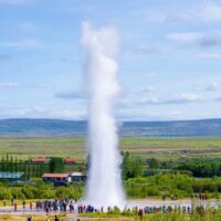 Multi-day & Extended Tours