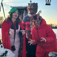 Holiday & Seasonal Tours