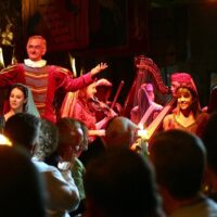 Theater, Shows & Musicals
