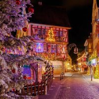 Holiday & Seasonal Tours
