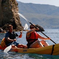 Self-guided Tours & Rentals