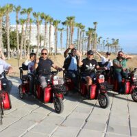 Bike Rentals