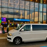 Airport & Ground Transfers