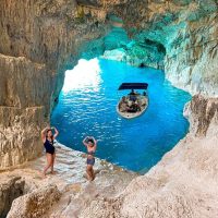 Bus & Minivan Tours