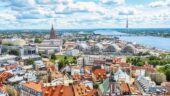 Kaunas a city of culture and culinary treats