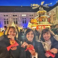 Market Tours