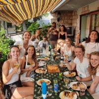 Cooking Classes