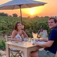Food, Wine & Nightlife