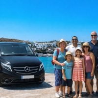 Audio Guided Tours