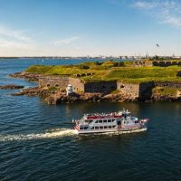 Hop-on Hop-off Tours
