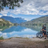 Bike & Mountain Bike Tours