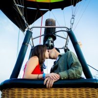 Air, Helicopter & Balloon Tours