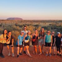 Multi-day & Extended Tours