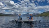 Easy kayaking rentals for a fun experience