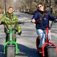Self-guided Tours & Rentals