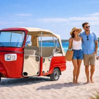 Private & Custom Tours
