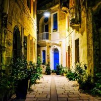 Ghost & Vampire Tours