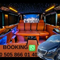 Transfers & Ground Transport