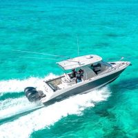 Fishing Charters & Tours