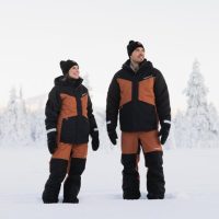 Self-guided Tours & Rentals