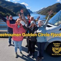Audio Guided Tours