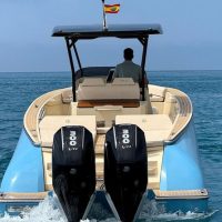 Boat Rentals