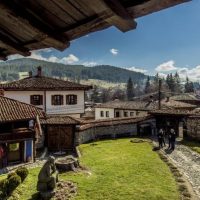 Walking Tours