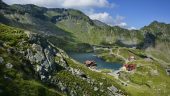 Fantastic day out for hikers with an excellent guide