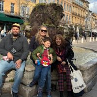 Walking & Biking Tours