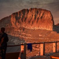 Overnight Tours