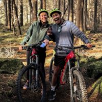 Self-guided Tours & Rentals