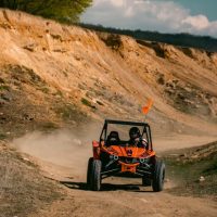 Self-guided Tours & Rentals