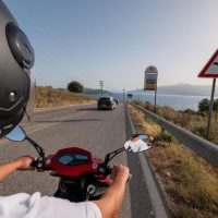 Motorcycle Tours