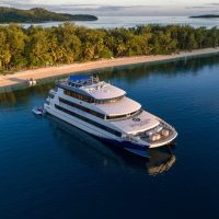 Multi-day Tours