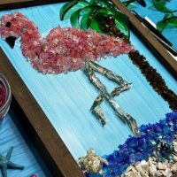 Classes & Workshops