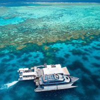 Cruises, Sailing & Water Tours