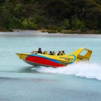 Jet Boats & Speed Boats