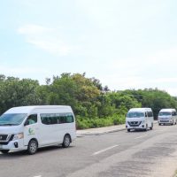 Transfers & Ground Transport