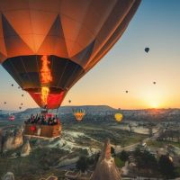 Multi-day Tours