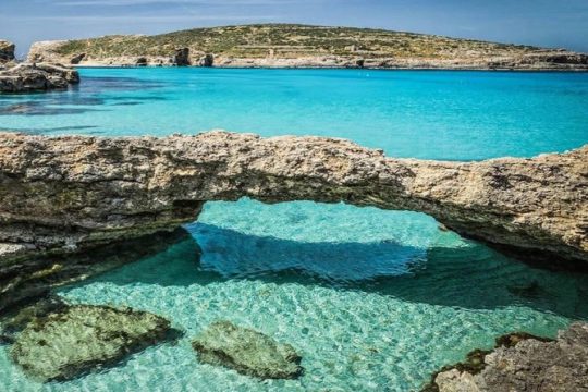 Good Friday in Malta