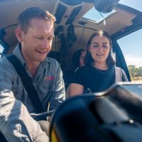 Helicopter Tours