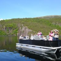 Jet Boats & Speed Boats
