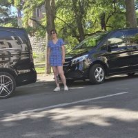 Classic Car Tours