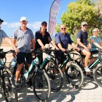 Vehicle Rentals